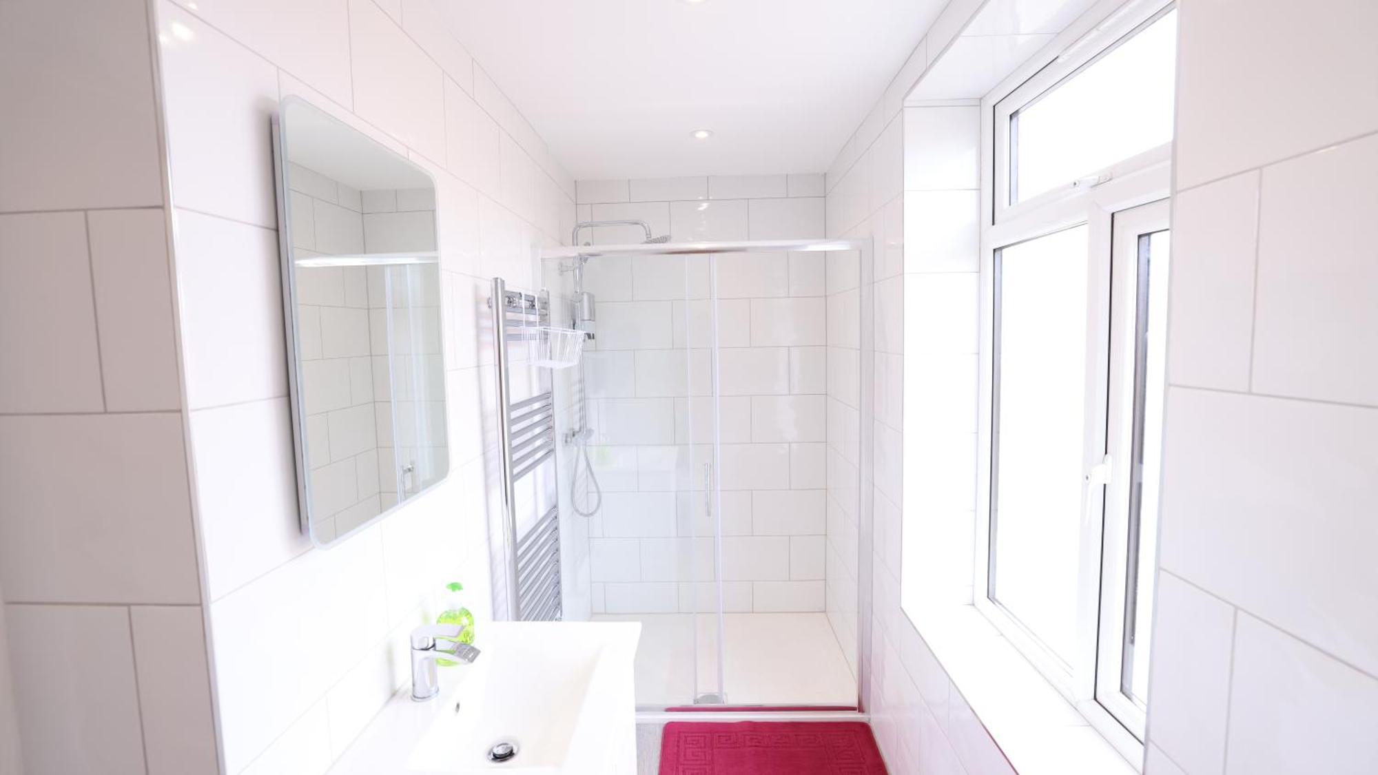 Flat 1 - 24 Cliff Road Cromer