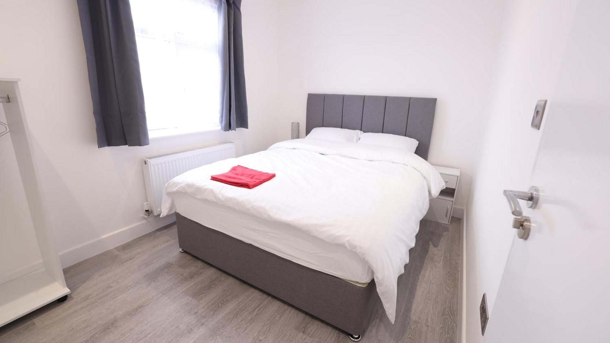 Flat 1 - 24 Cliff Road Apartment Cromer